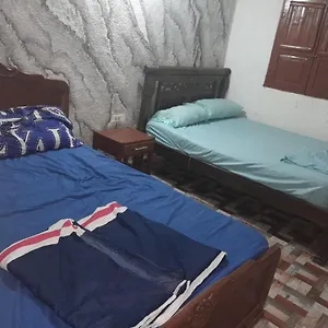 Bed and breakfast Vaquero, Santa Marta (Magdalena)